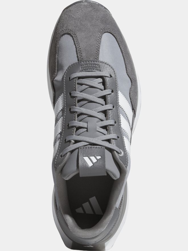 adidas S2G Textil Golfschuhe grau