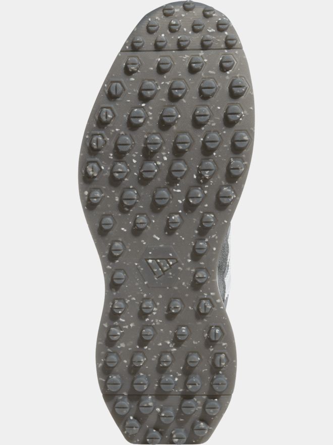 adidas S2G Textil Golfschuhe grau