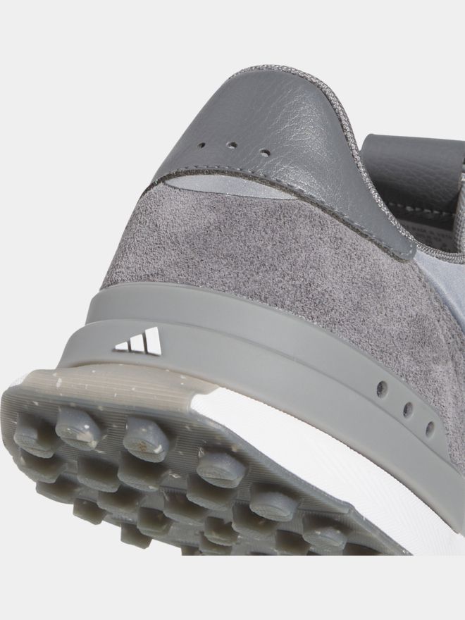 adidas S2G Textil Golfschuhe grau