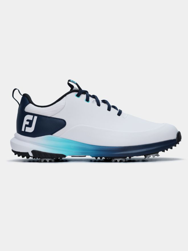 FootJoy Tour Rival Golfschuhe weiß