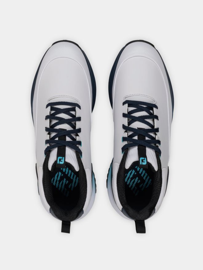 FootJoy Tour Rival Golfschuhe weiß