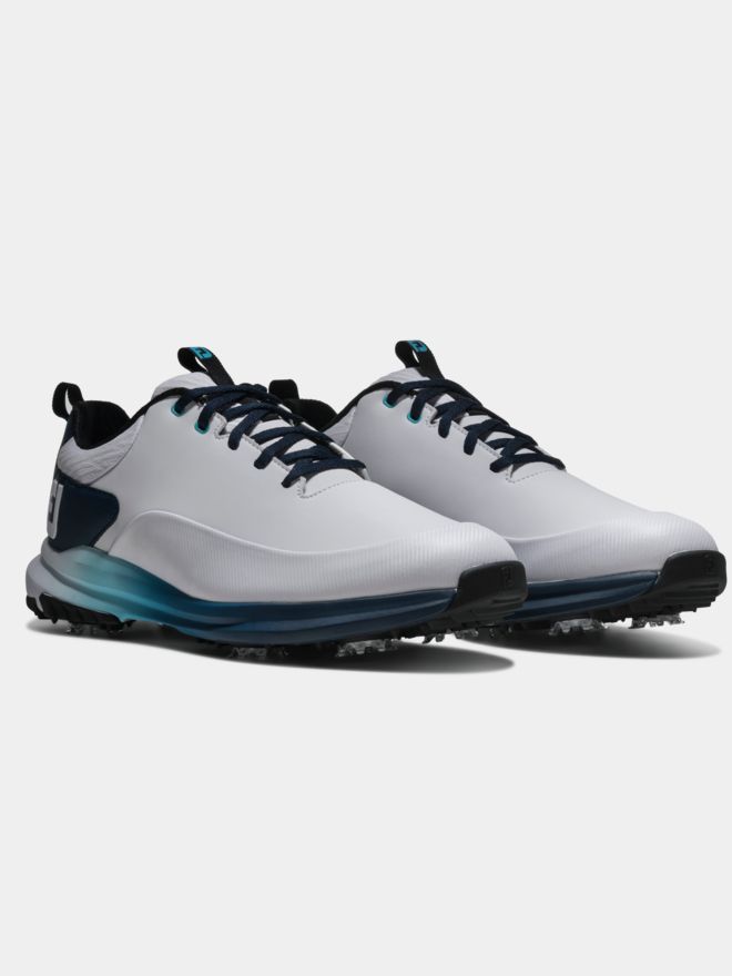 FootJoy Tour Rival Golfschuhe weiß