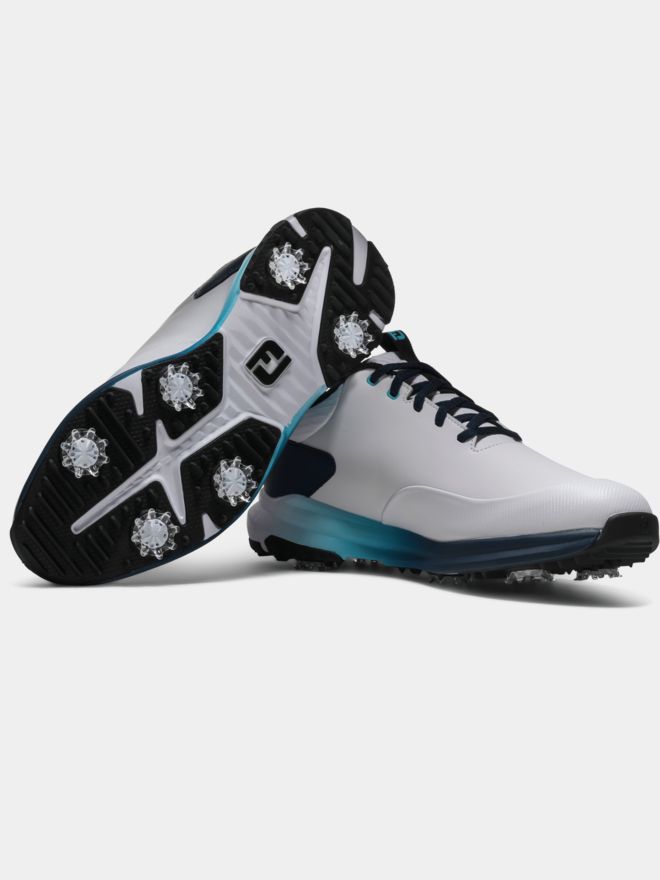 FootJoy Tour Rival Golfschuhe weiß