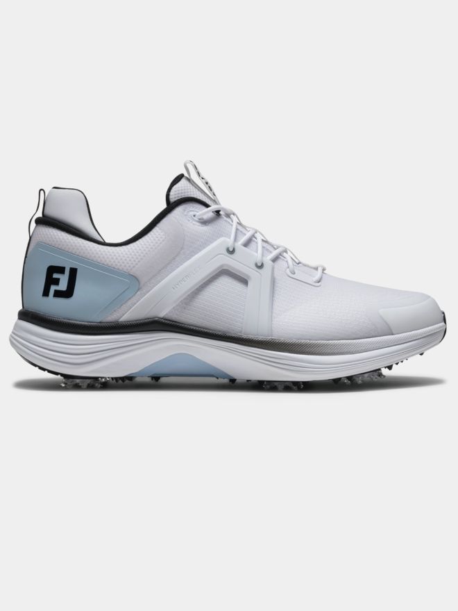 FootJoy Hyperflex Golfschuhe hellblau