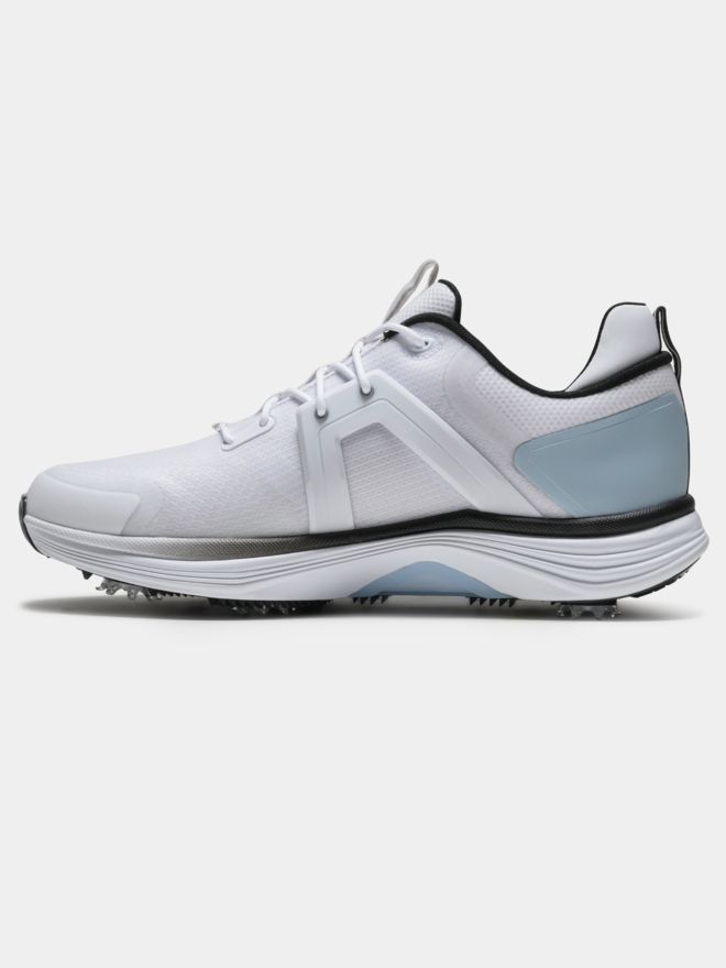FootJoy Hyperflex Golfschuhe hellblau