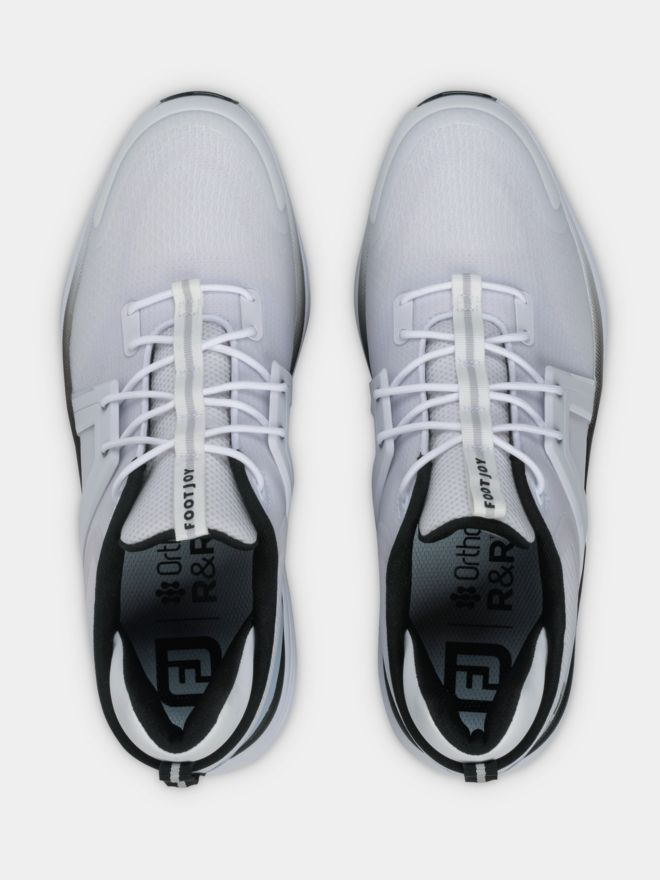 FootJoy Hyperflex Golfschuhe hellblau