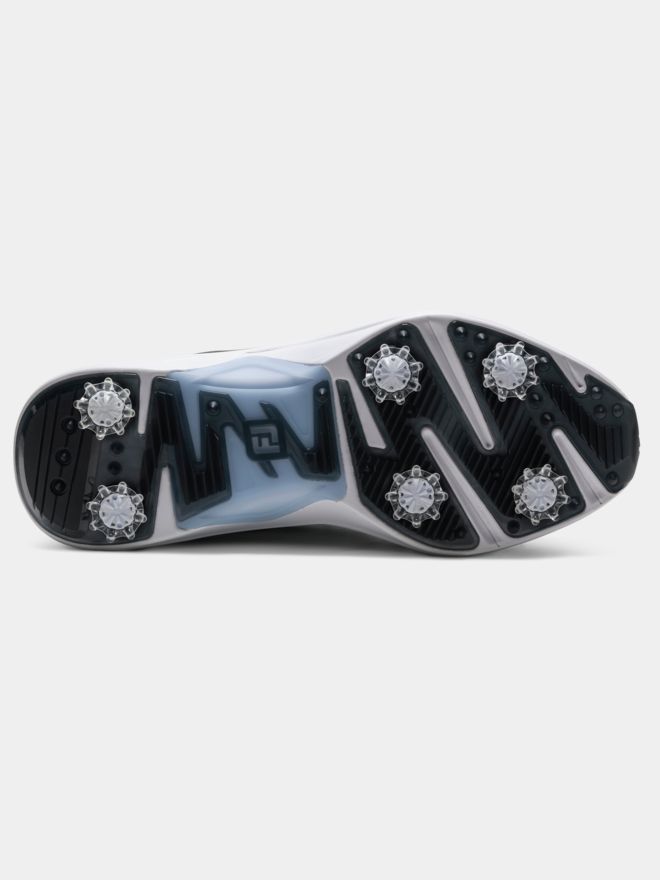 FootJoy Hyperflex Golfschuhe hellblau