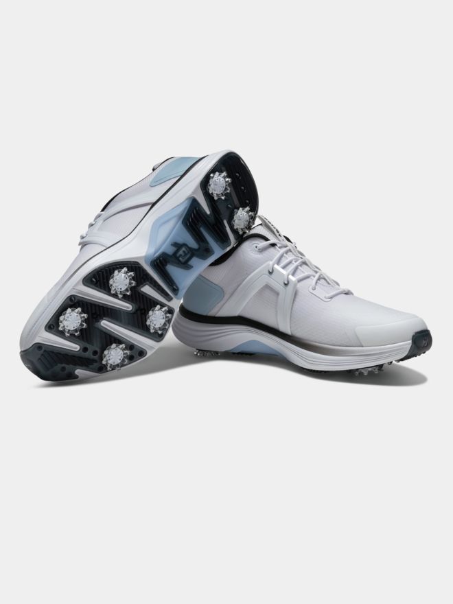 FootJoy Hyperflex Golfschuhe hellblau