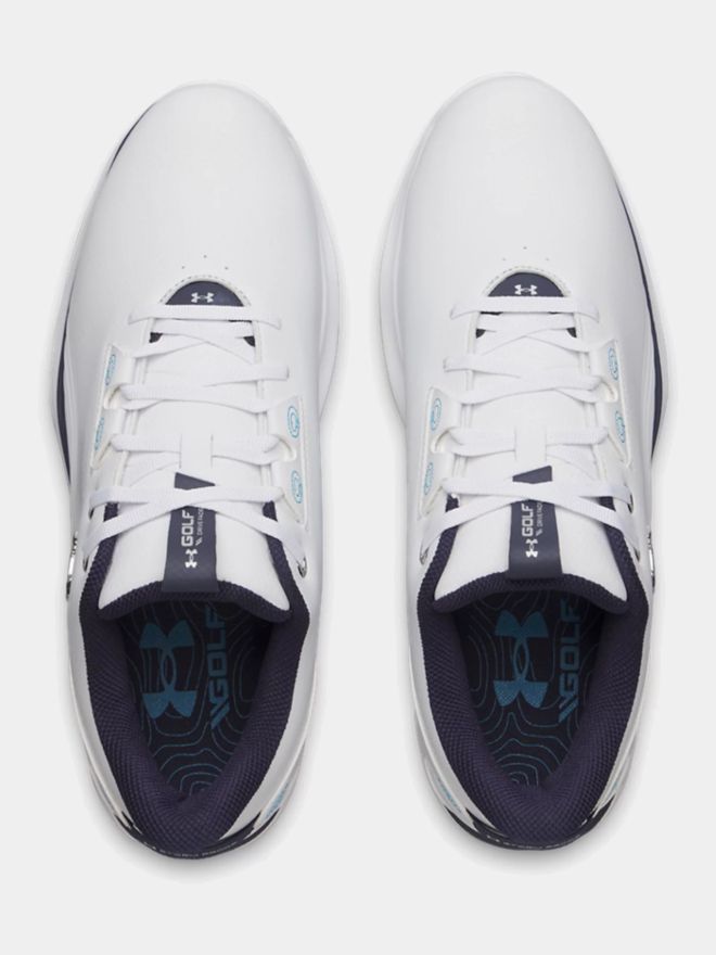 Under Armour Drive Fade 2 SL bílá