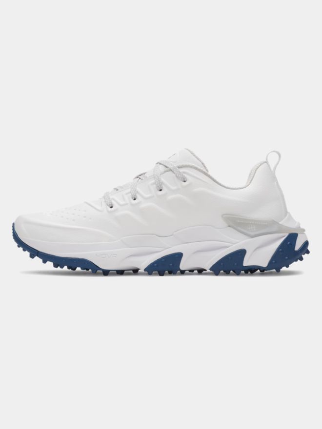 Under Armour Halo Tour SL Golfschuhe weiß