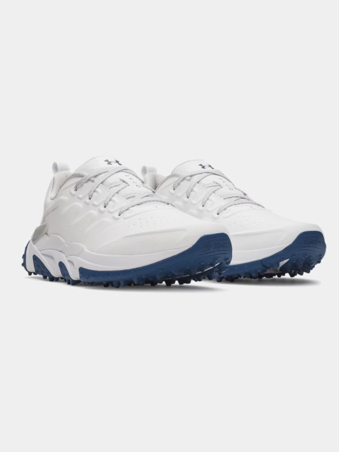 Under Armour Halo Tour SL Golfschuhe weiß