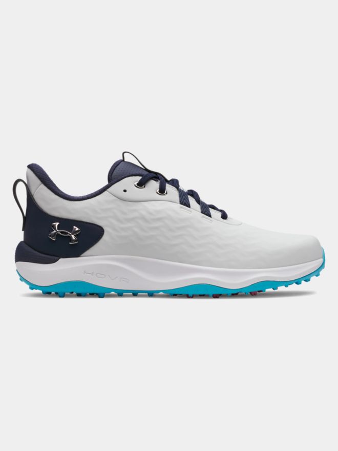 Under Armour Drive Pro Clone SL Golfschuhe grau