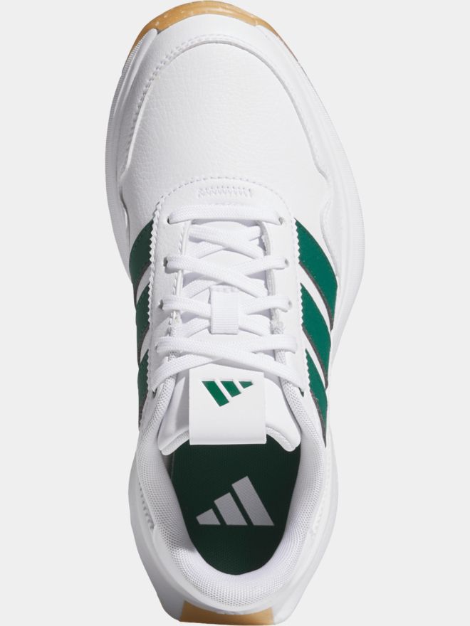 adidas S2G SL Junioren Golfschuhe weiß