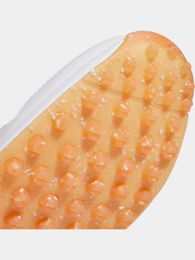 adidas S2G SL Junioren Golfschuhe weiß