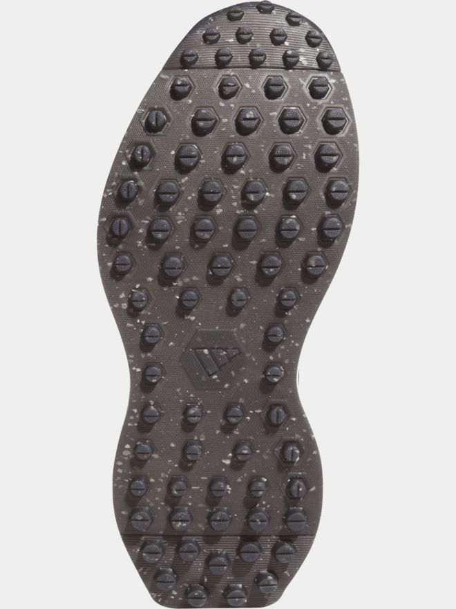 adidas S2G SL Junioren Golfschuhe schwarz