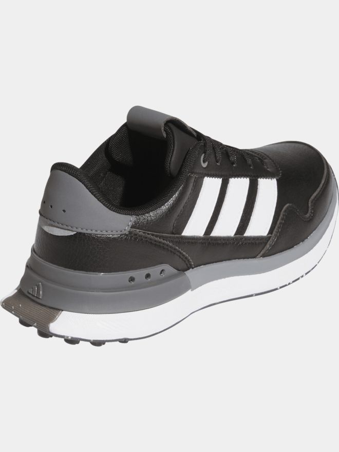 adidas S2G SL Junioren Golfschuhe schwarz