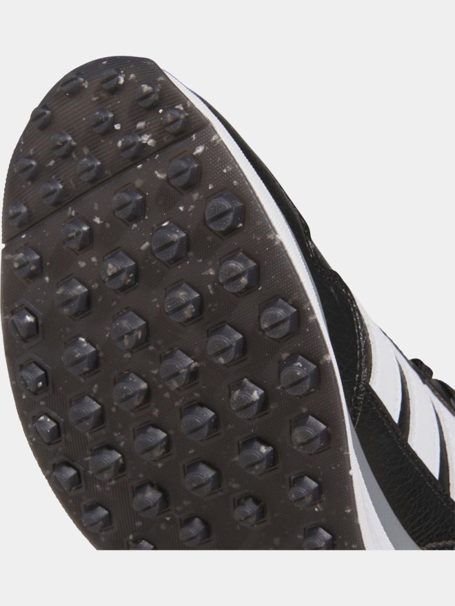 adidas S2G SL Junioren Golfschuhe schwarz