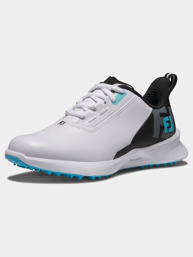 FootJoy Fuel Golfschuhe weiß