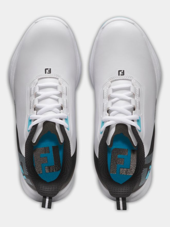 FootJoy Fuel Golfschuhe weiß
