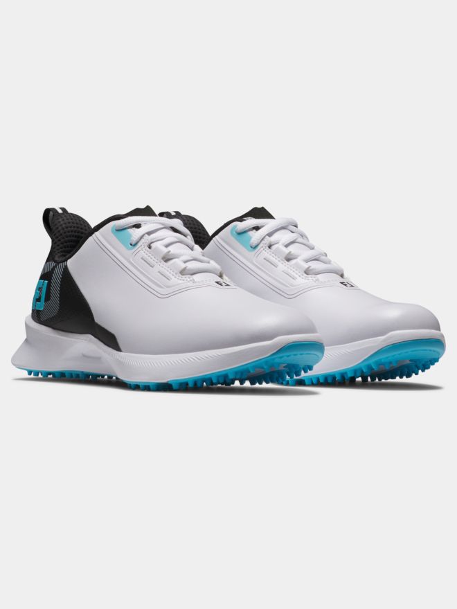 FootJoy Fuel Golfschuhe weiß