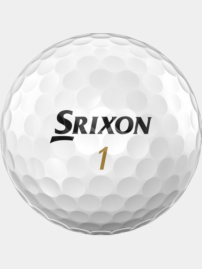 Srixon Z-Star Diamond 3 white