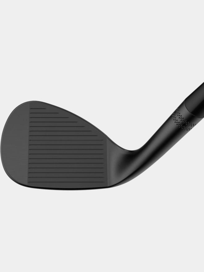 Callaway Opus SP Black Wedge Stahl