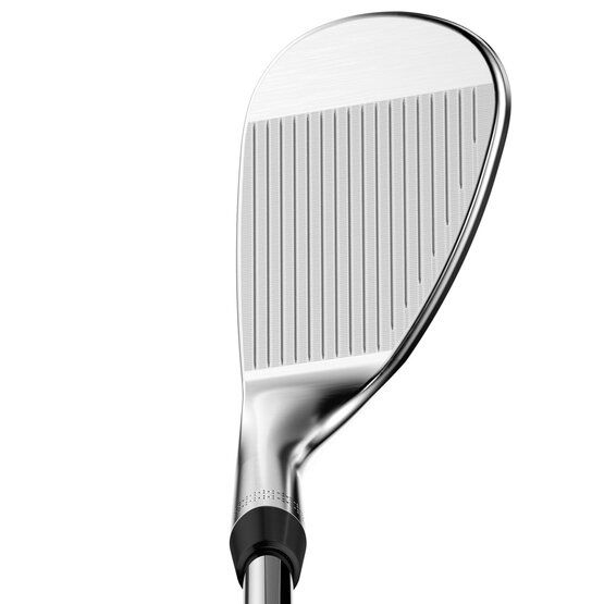 Callaway Opus SP Chrome Wedge mit Stahlschaft Stahl