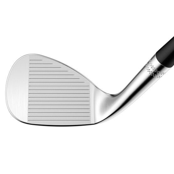 Callaway Opus SP Chrome Wedge mit Stahlschaft Stahl