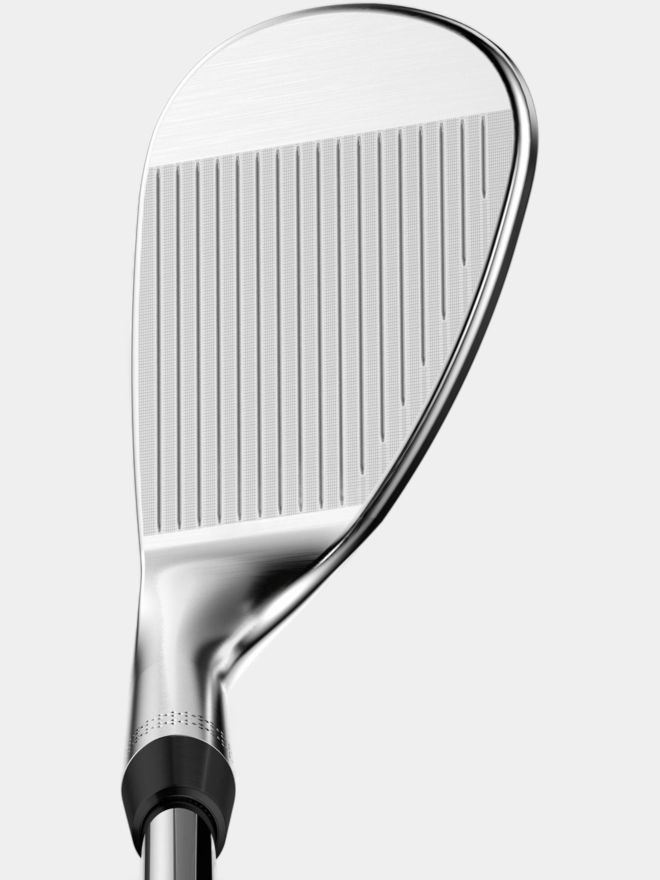 Callaway Opus SP Chrome Wedge Graphit, Ladies