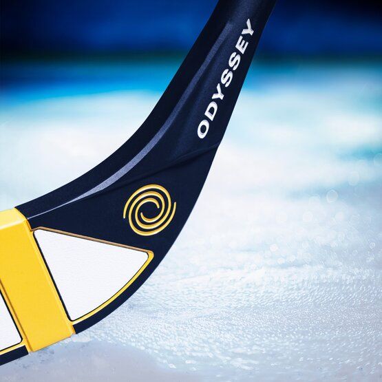 Odyssey  Happy Gilmore 2 Other