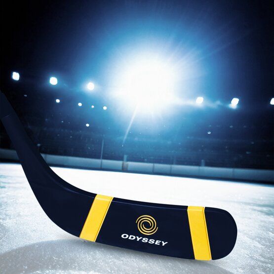 Odyssey  Happy Gilmore 2 Other