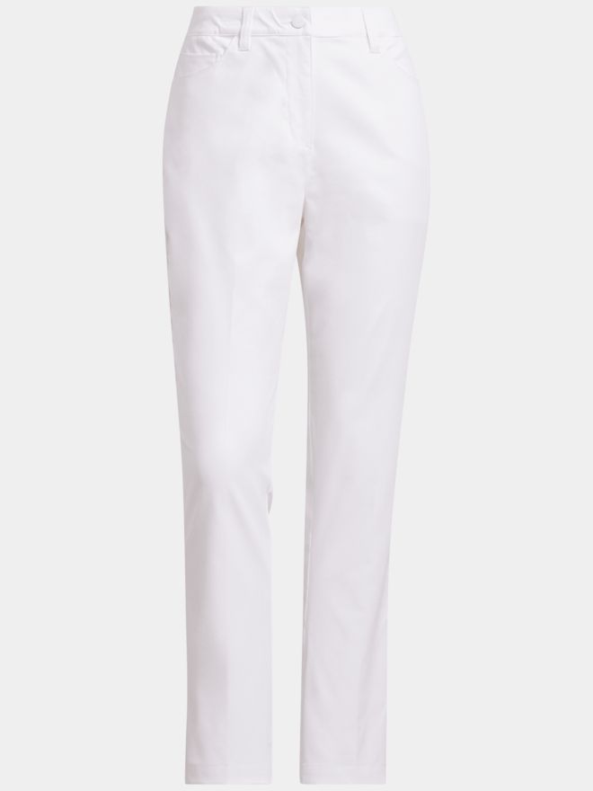 adidas ULT 5 PK TW P lang Hose weiß