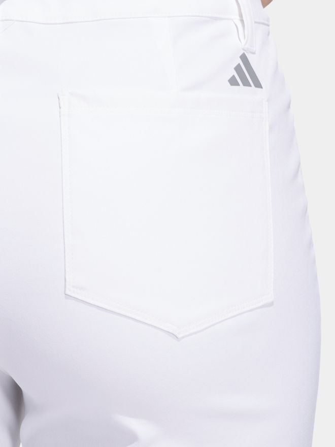 adidas ULT 5 PK TW P lang Hose weiß