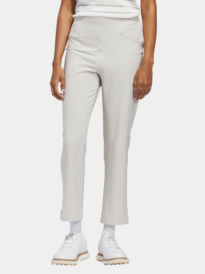 adidas ULT+ ANKL 7/8 Hose sand