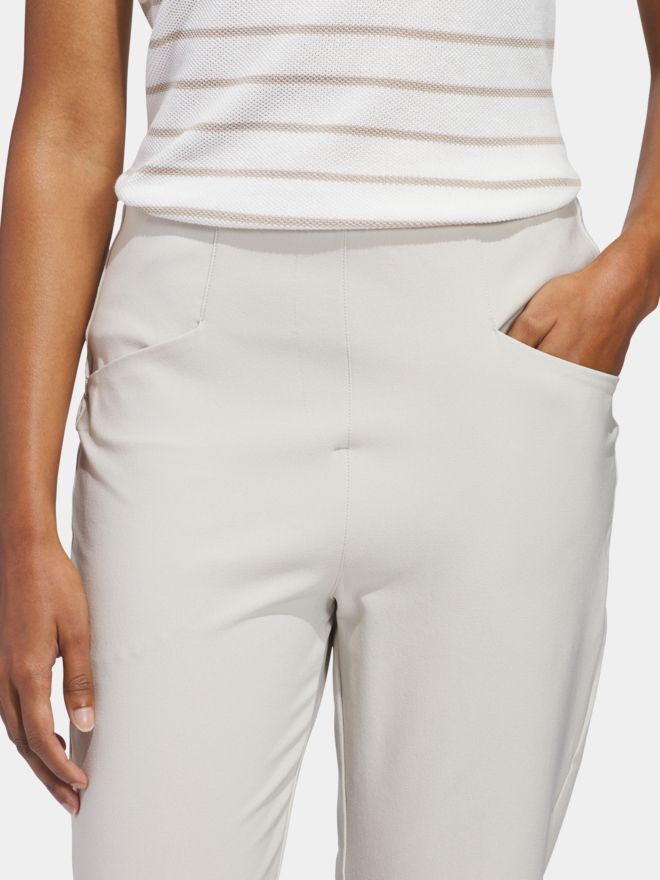 adidas ULT+ ANKL 7/8 Hose sand