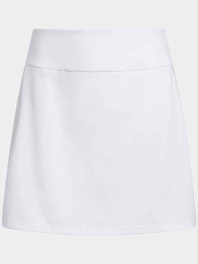 adidas ULT SLD SKT kurz Skort weiß