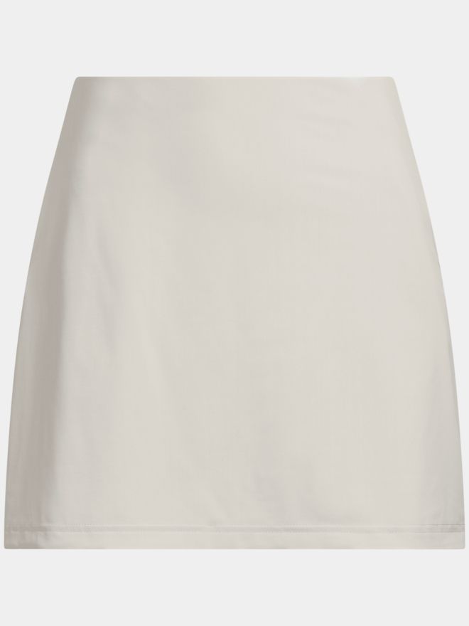 adidas ULTT PLT SKT kurz Skort sand