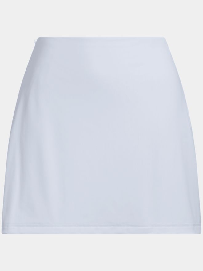 adidas ULTT PLT SKT kurz Skort hellblau