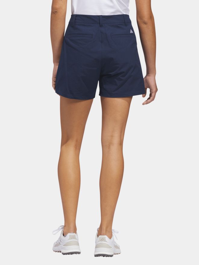 adidas ULT365+Twistweave Bermuda Hose navy