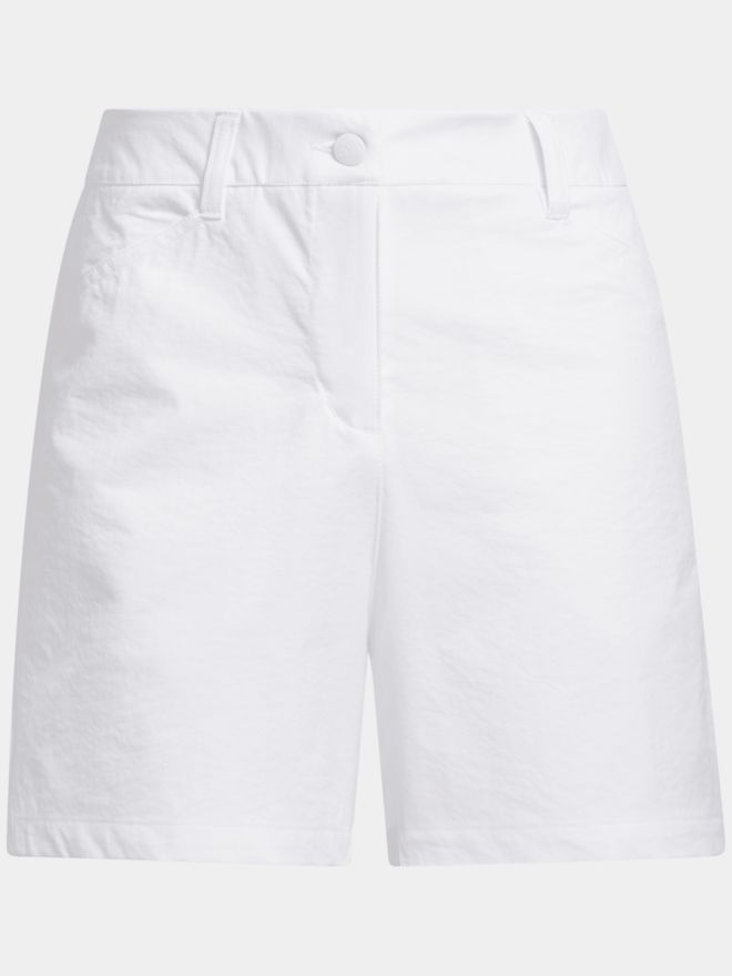 adidas ULT365+Twistweave Bermuda Hose weiß