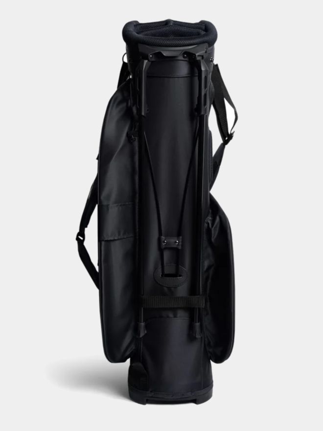 J.Lindeberg Flare Standbag navy