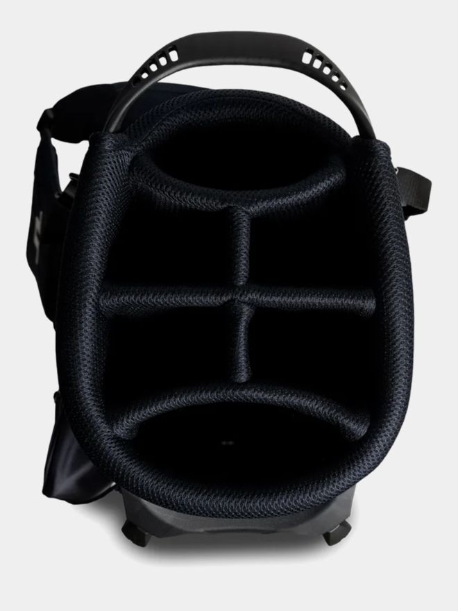 J.Lindeberg Flare Standbag navy