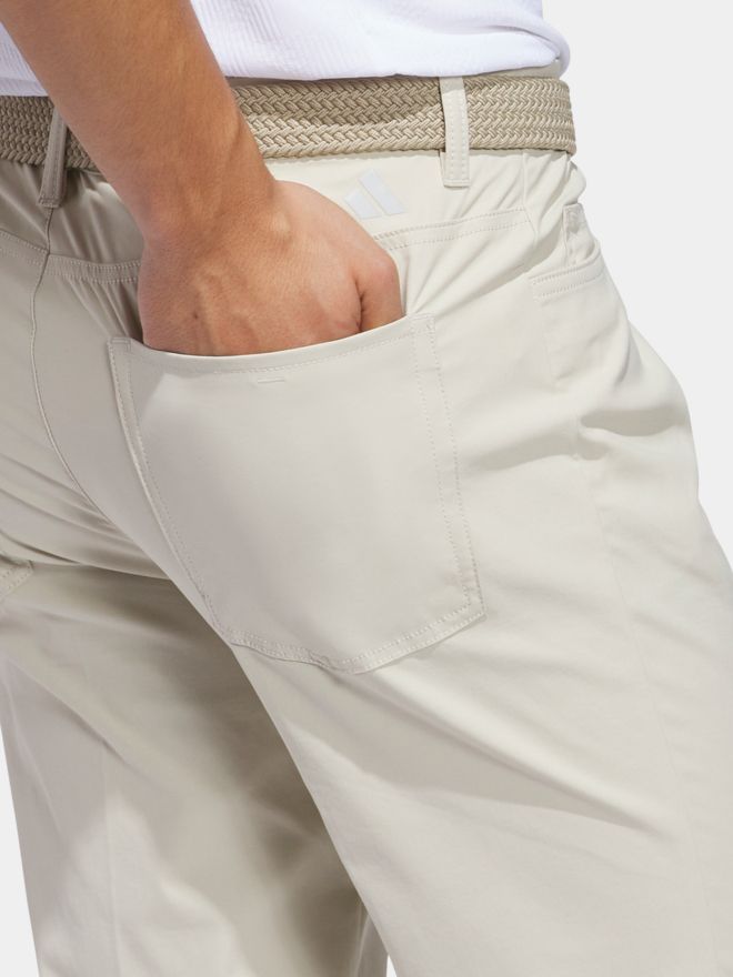adidas ULT365 5 Pocket Hose beige