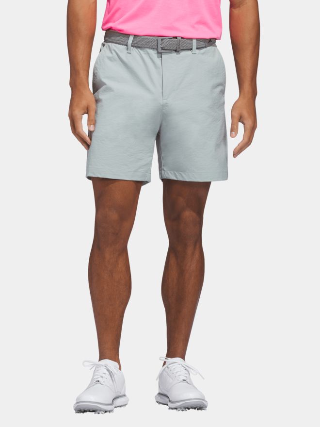 adidas ULT+ 7-INCH Bermuda Hose hellgrün