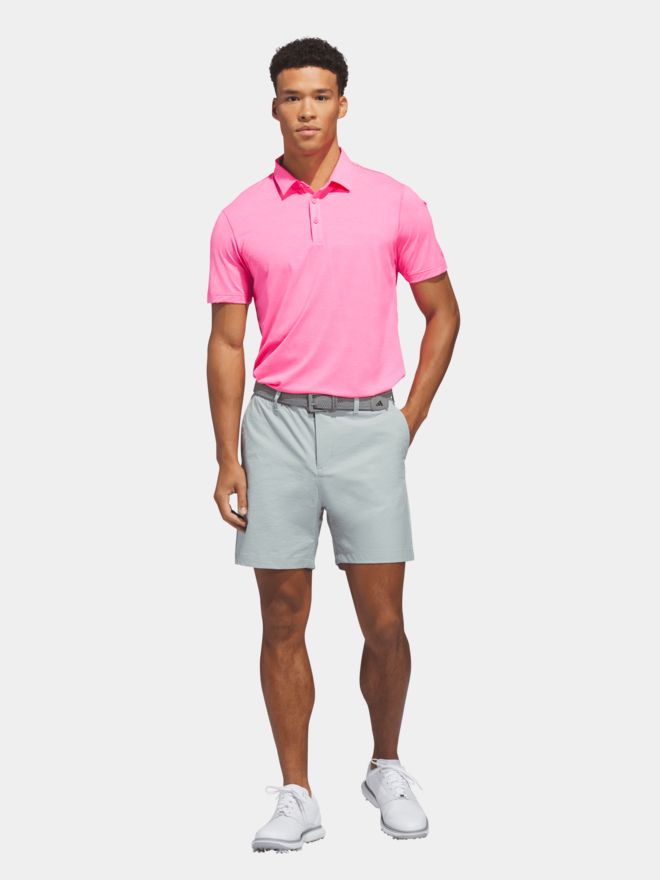 adidas ULT+ 7-INCH Bermuda Hose hellgrün