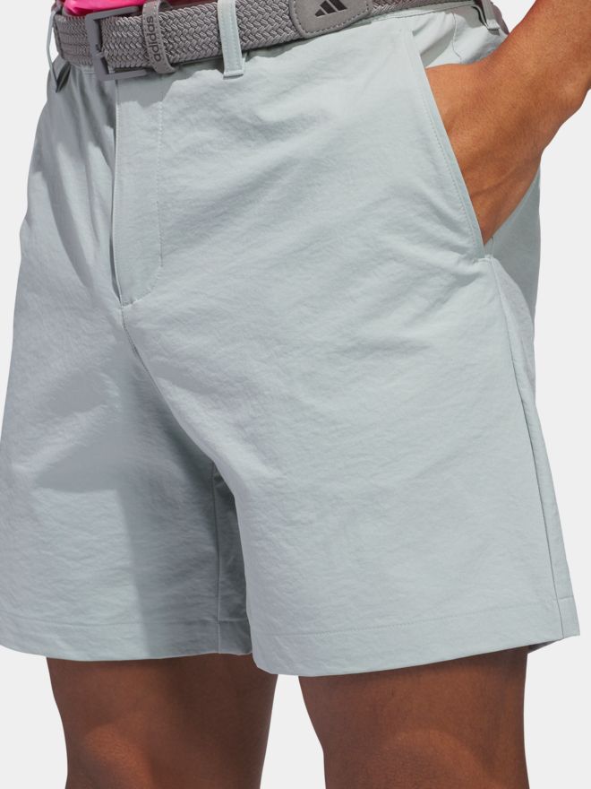 adidas ULT+ 7-INCH Bermuda Hose hellgrün