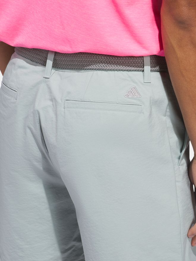 adidas ULT+ 7-INCH Bermuda Hose hellgrün