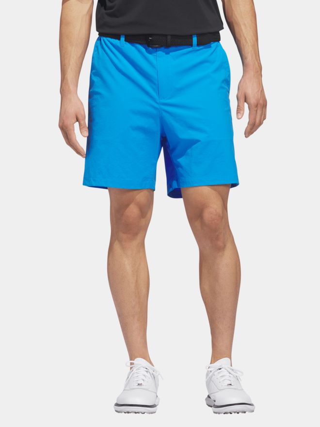 adidas ULTIMATE365+ 7-INCH PULL-ON SHORT Bermuda trousers blue