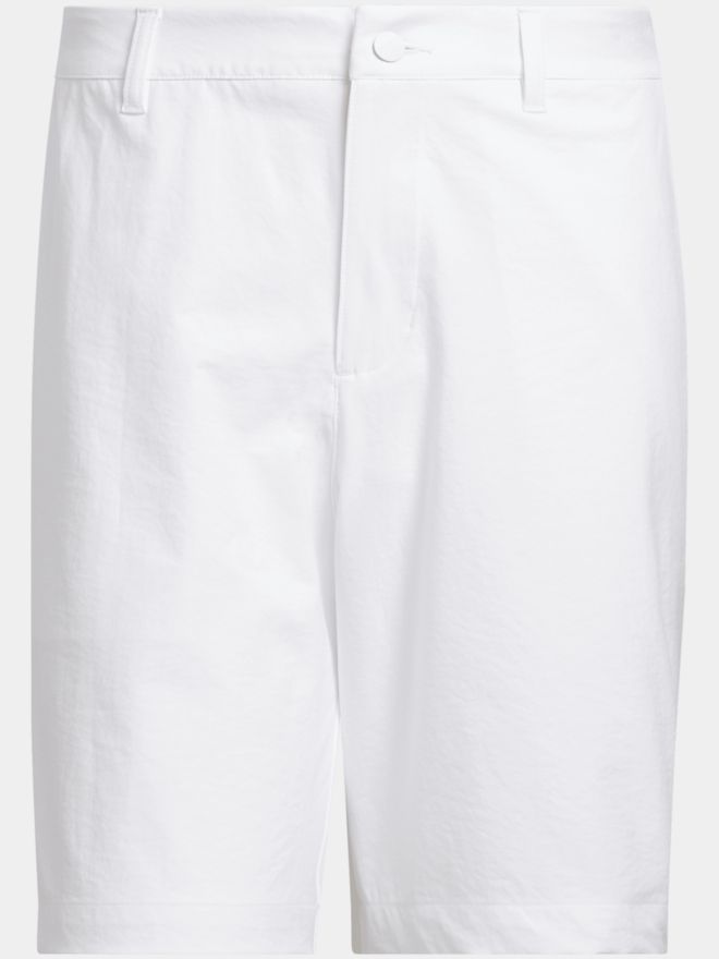 adidas ULTIMATE365+ 8.5-INCH SHORT Bermuda Hose weiß