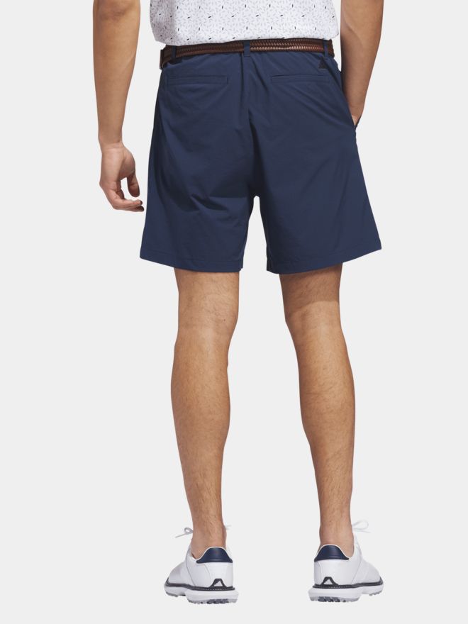 adidas ULTIMATE365+ 7-INCH PULL-ON SHORT Bermuda Hose navy